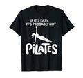 Funny Pilates Art Pilates Club T-Shirt - Custom Art Print Men Women - T-Shirt, Sweatshirt, Hoodie