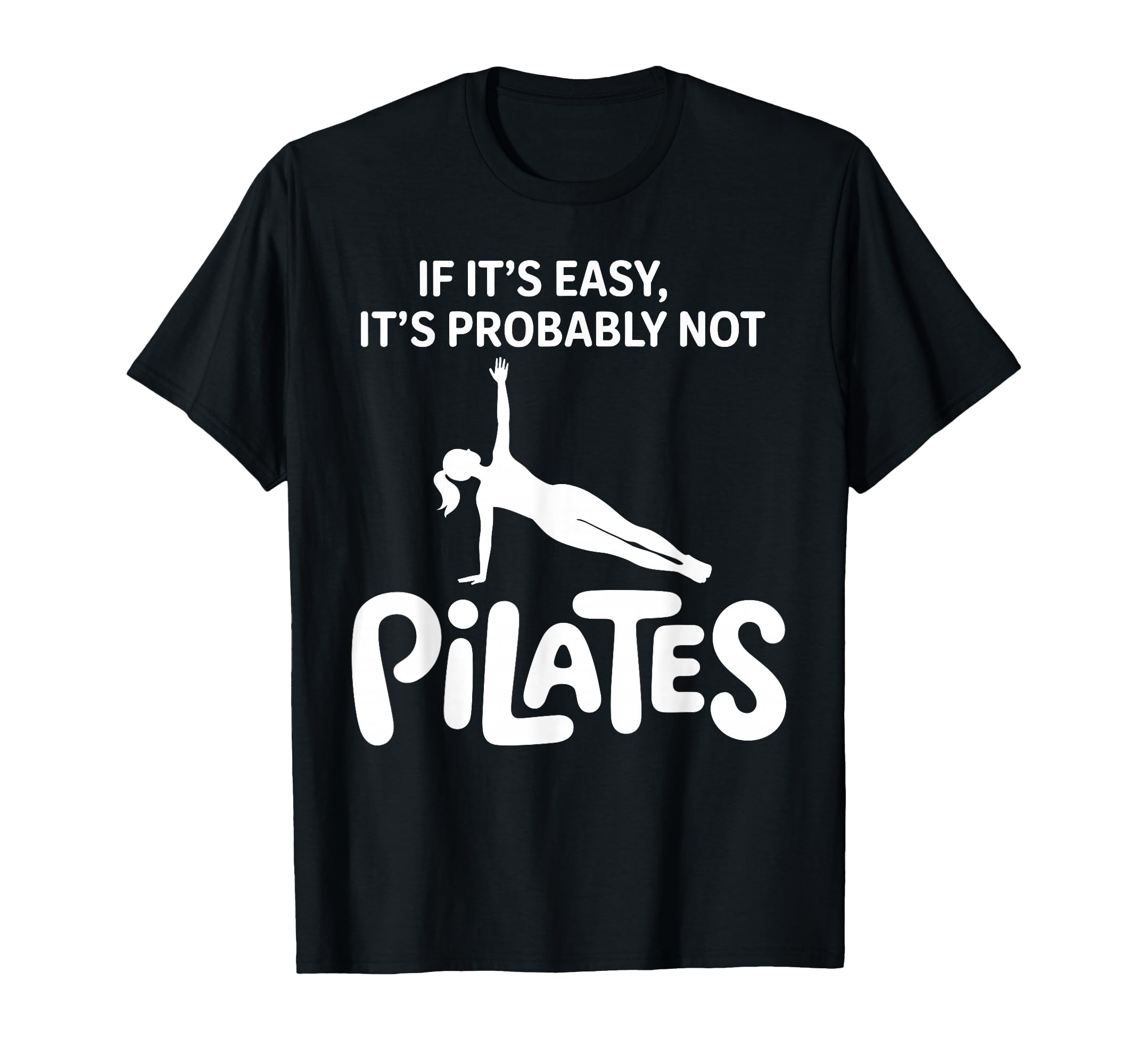 Funny Pilates Art Pilates Club T-Shirt - Custom Art Print Men Women - T-Shirt, Sweatshirt, Hoodie