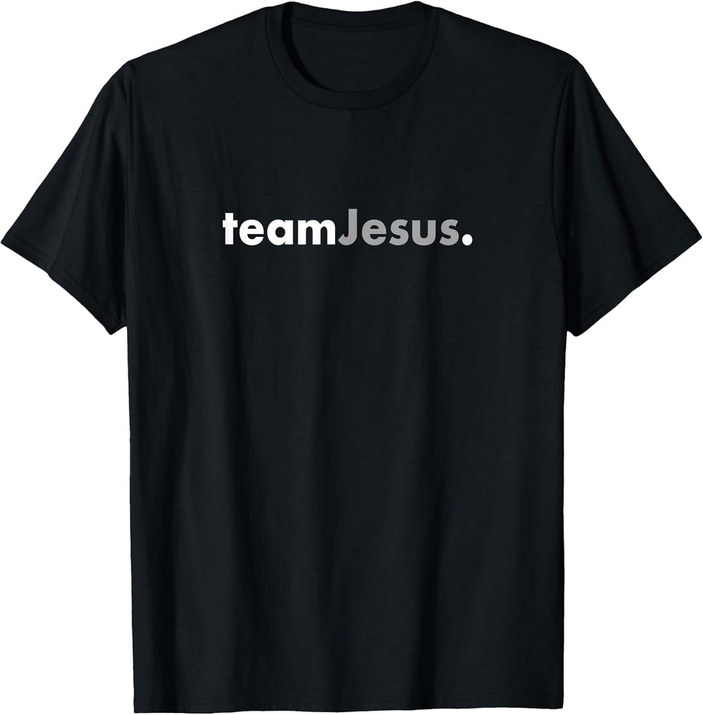 Simple Minimalist Bible Church Love God Apparel - Adult & Kids T-Shirts, Sweatshirts & Hoodies apparel design preview 1