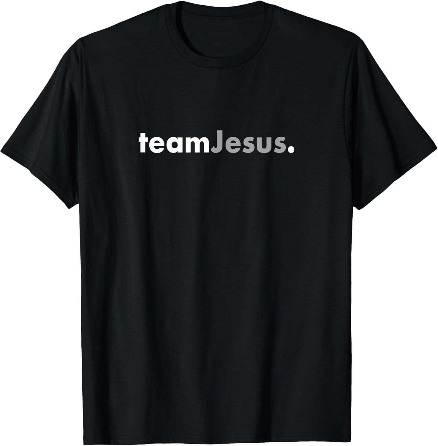 Simple Minimalist Bible Church Love God Apparel - Adult & Kids T-Shirts, Sweatshirts & Hoodies apparel design preview 1