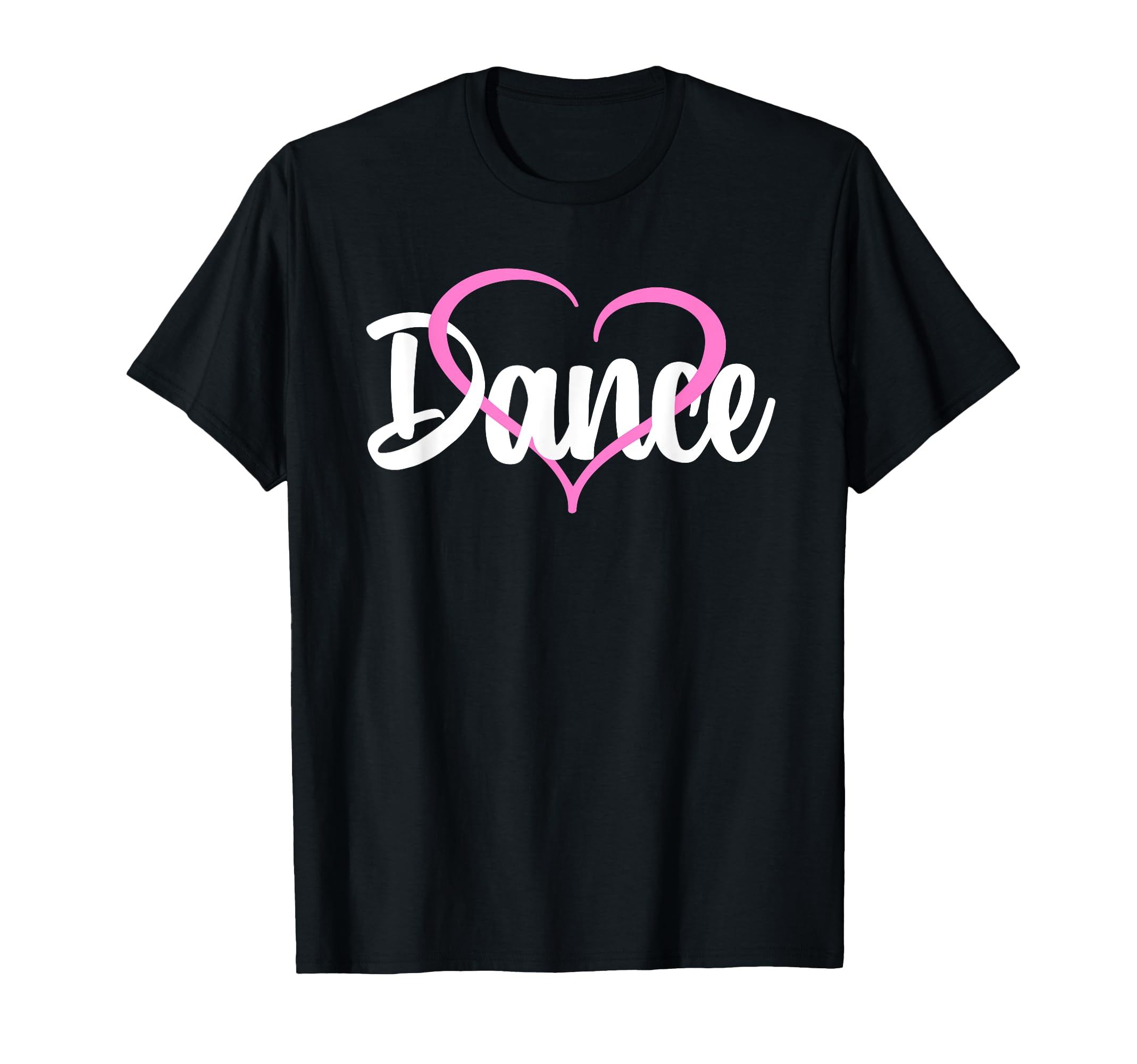 Dance Ballroom Lyrical Hip Hop T-Shirt - Minimalist Print Men Women - T-Shirt, Sweatshirt, Hoodie
