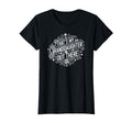 Thats My Granddaughter Out There Soccer T-Shirt - Trendy Graphic Men Women - T-Shirt, Sweatshirt, Hoodie