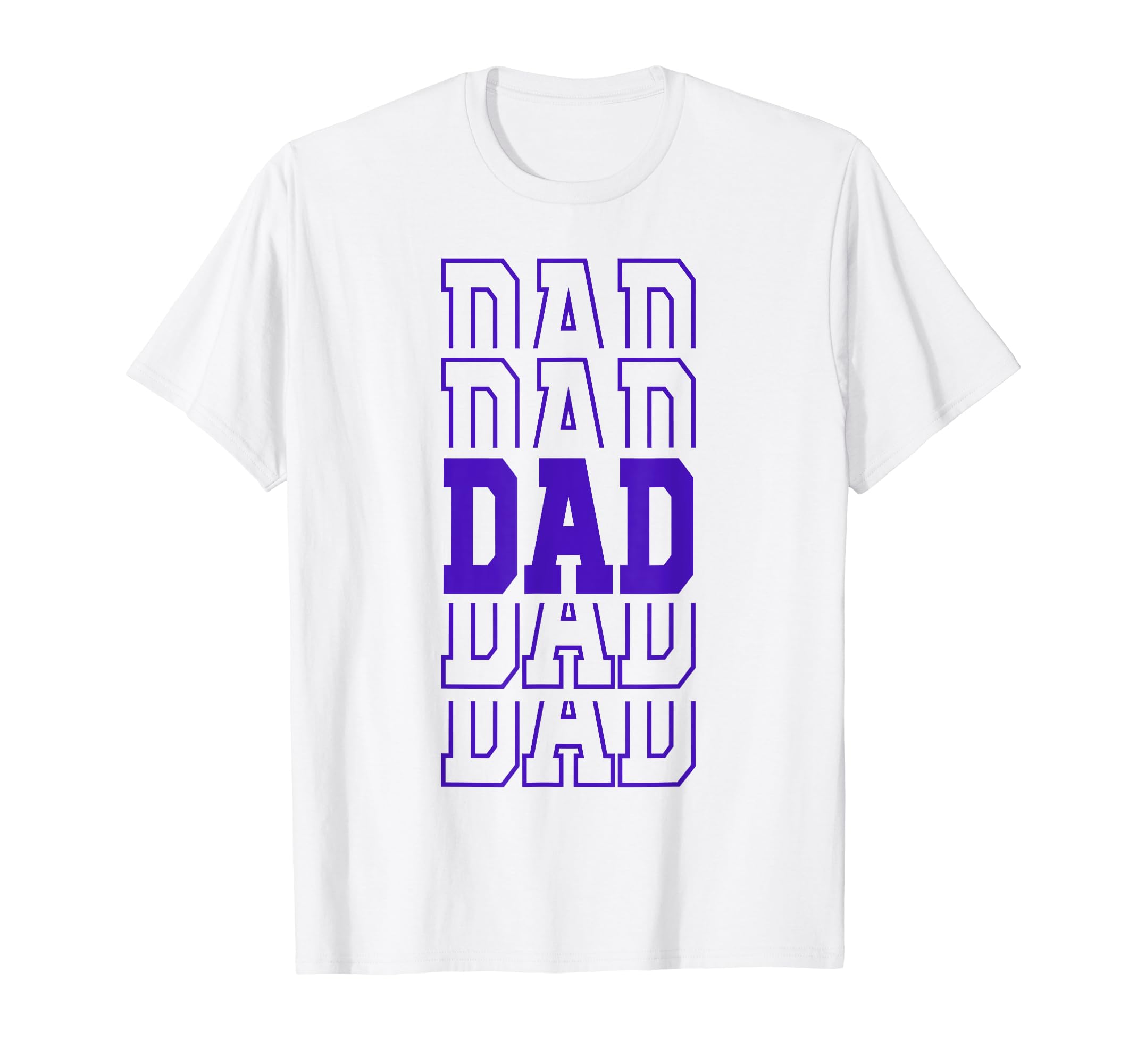 Personalized Dad Birthday Matching Family T-Shirt - Trendy Graphic Unisex - T-Shirt, Sweatshirt, Hoodie