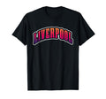 Liverpool Soccer Football Fans T-Shirt - Custom Art Print for Adults - T-Shirt, Sweatshirt, Hoodie