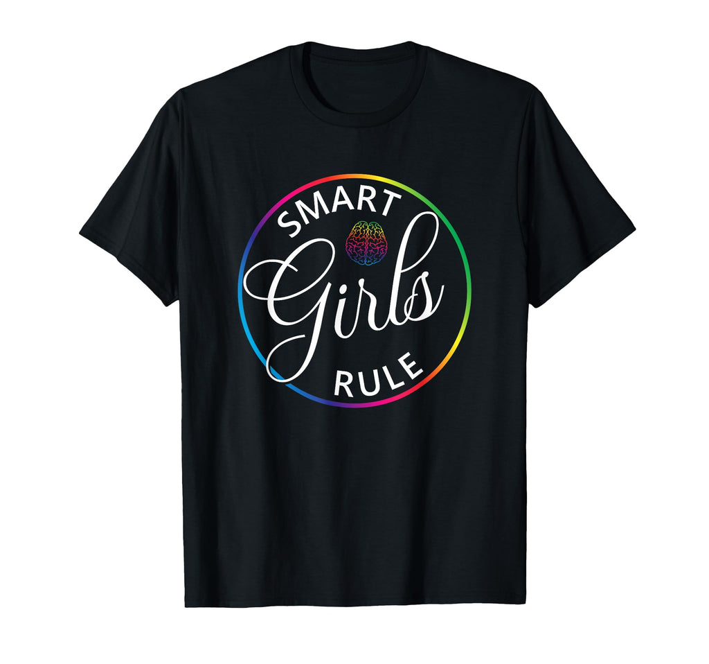 Smart Rule Intelligence T-Shirt - Aesthetic Graphic for Adults - T-Shirt, Sweatshirt, Hoodie