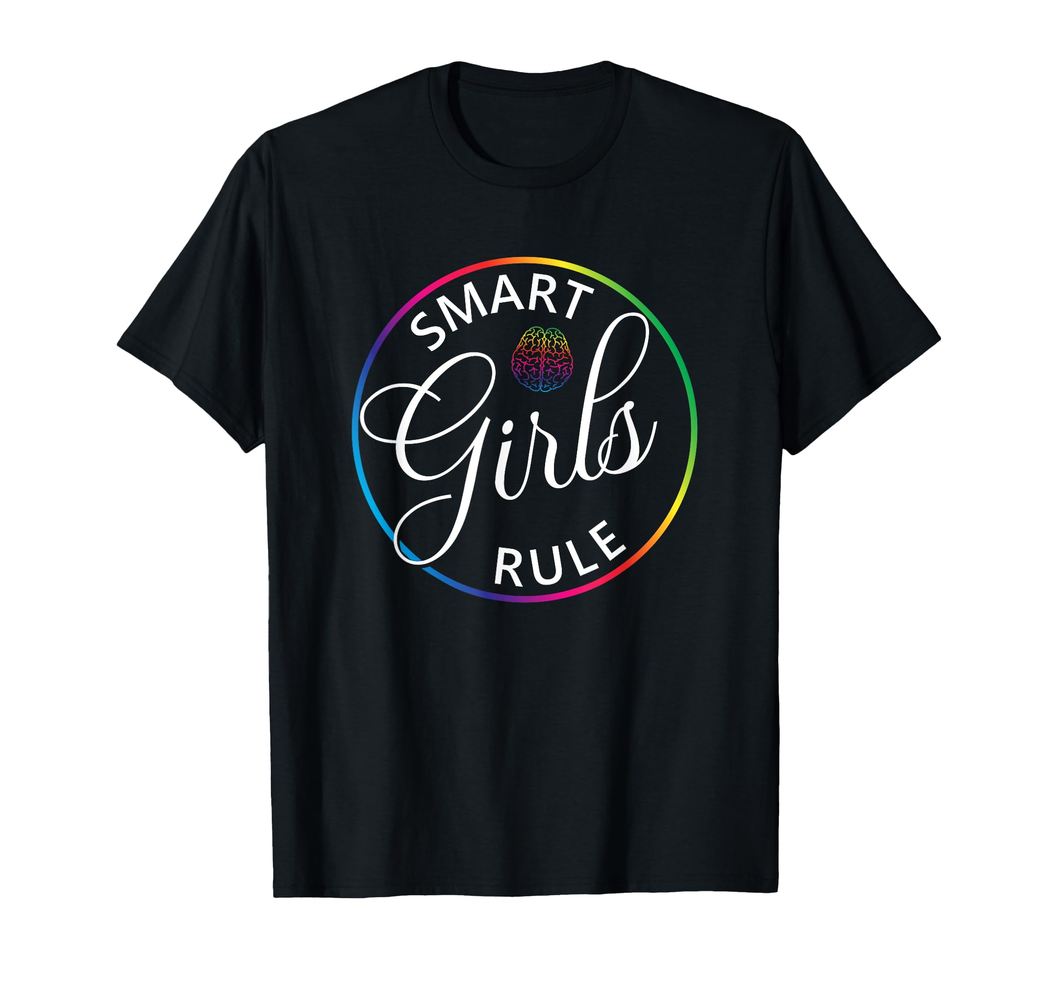 Smart Rule Intelligence T-Shirt - Aesthetic Graphic for Adults - T-Shirt, Sweatshirt, Hoodie