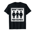Sarcastic Gag Lover Designs Funny T-Shirt - Unique Graphic Men Women - T-Shirt, Sweatshirt, Hoodie