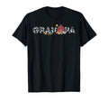 Farm Animal Birthday Matching Family T-Shirt - Unique Graphic Men Women - T-Shirt, Sweatshirt, Hoodie