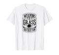 Weapons Grass Destruction Funny Golf Dad T-Shirt - Streetwear Style Unisex - T-Shirt, Sweatshirt, Hoodie