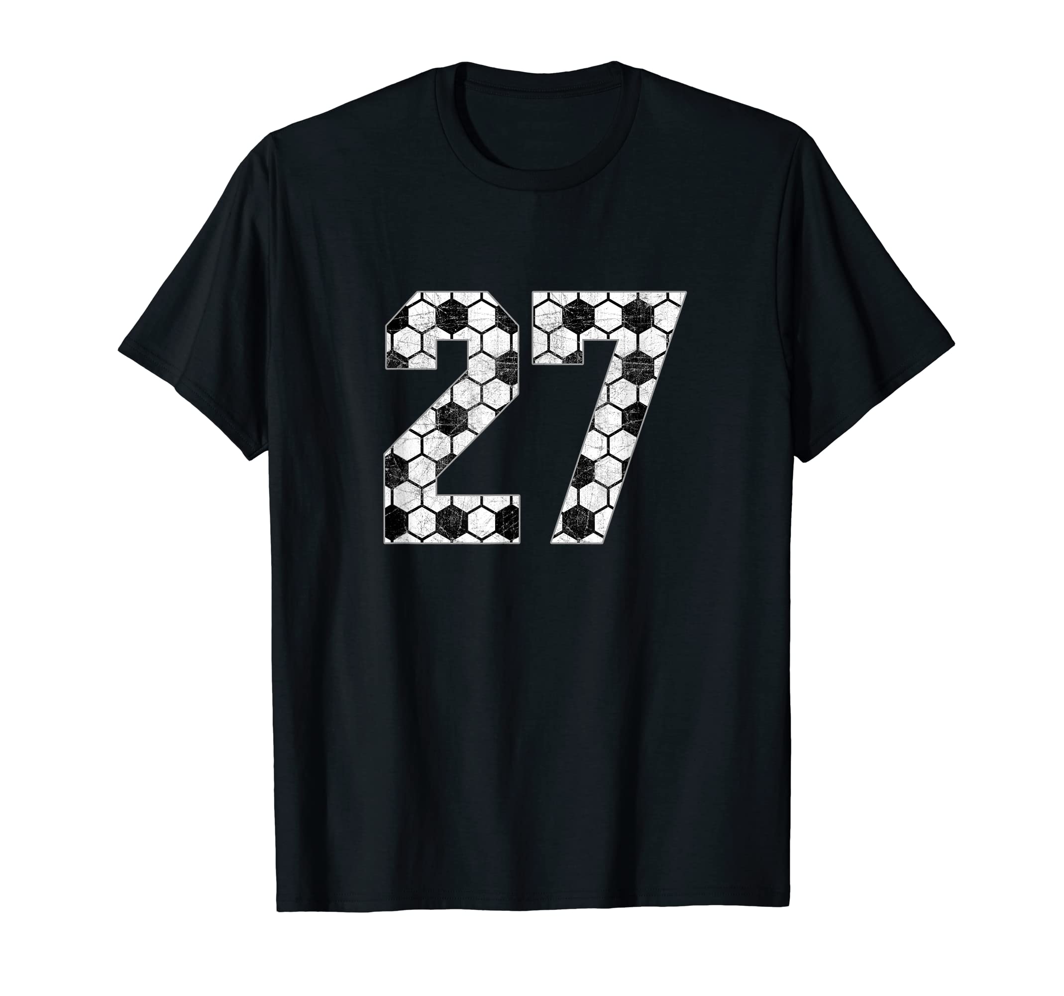 Soccer 27 Love Soccer Mom Favorite T-Shirt - Minimalist Print Men Women - T-Shirt, Sweatshirt, Hoodie