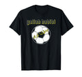 Yalla Habibi Arabic Soccer Fan T-Shirt - Trendy Graphic Men Women - T-Shirt, Sweatshirt, Hoodie