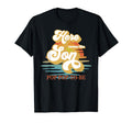 Pop Pop Here Comes Son Shower Family T-Shirt - Aesthetic Graphic Unisex - T-Shirt, Sweatshirt, Hoodie
