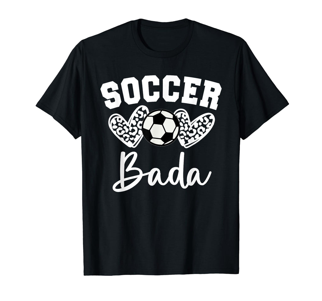 Soccer Matching Family Game And Gifts T-Shirt - Graphic Print Unisex - T-Shirt, Sweatshirt, Hoodie