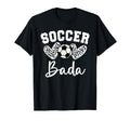 Soccer Matching Family Game And Gifts T-Shirt - Graphic Print Unisex - T-Shirt, Sweatshirt, Hoodie