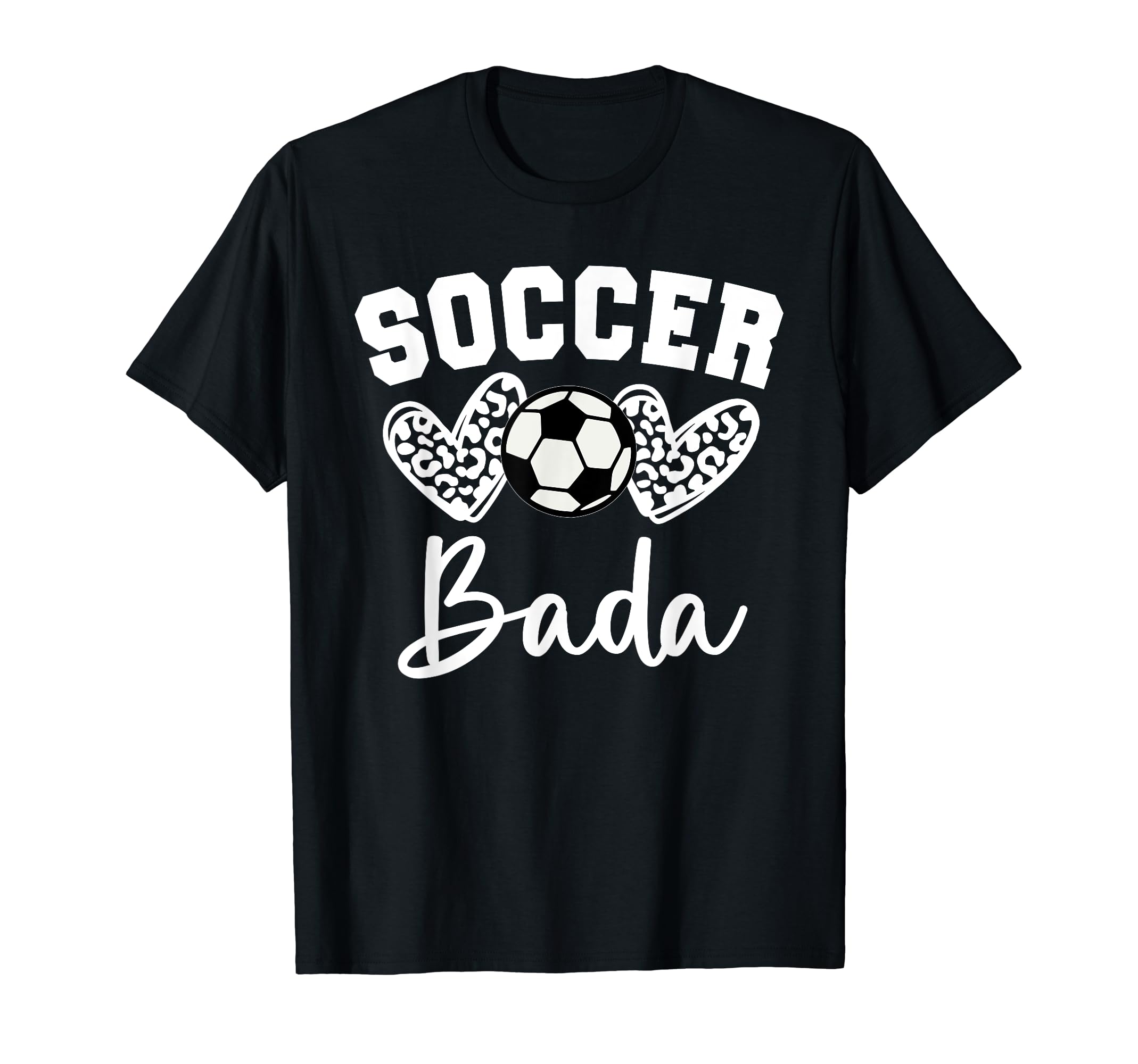 Soccer Matching Family Game And Gifts T-Shirt - Graphic Print Unisex - T-Shirt, Sweatshirt, Hoodie