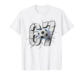 67 Soccer Six Seven 6 7 T Shir T T-Shirt - Novelty Apparel Men Women - T-Shirt, Sweatshirt, Hoodie