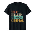 Antique And Sweatshirt - Graphic Print for Adults - T-Shirt, Sweatshirt, Hoodie