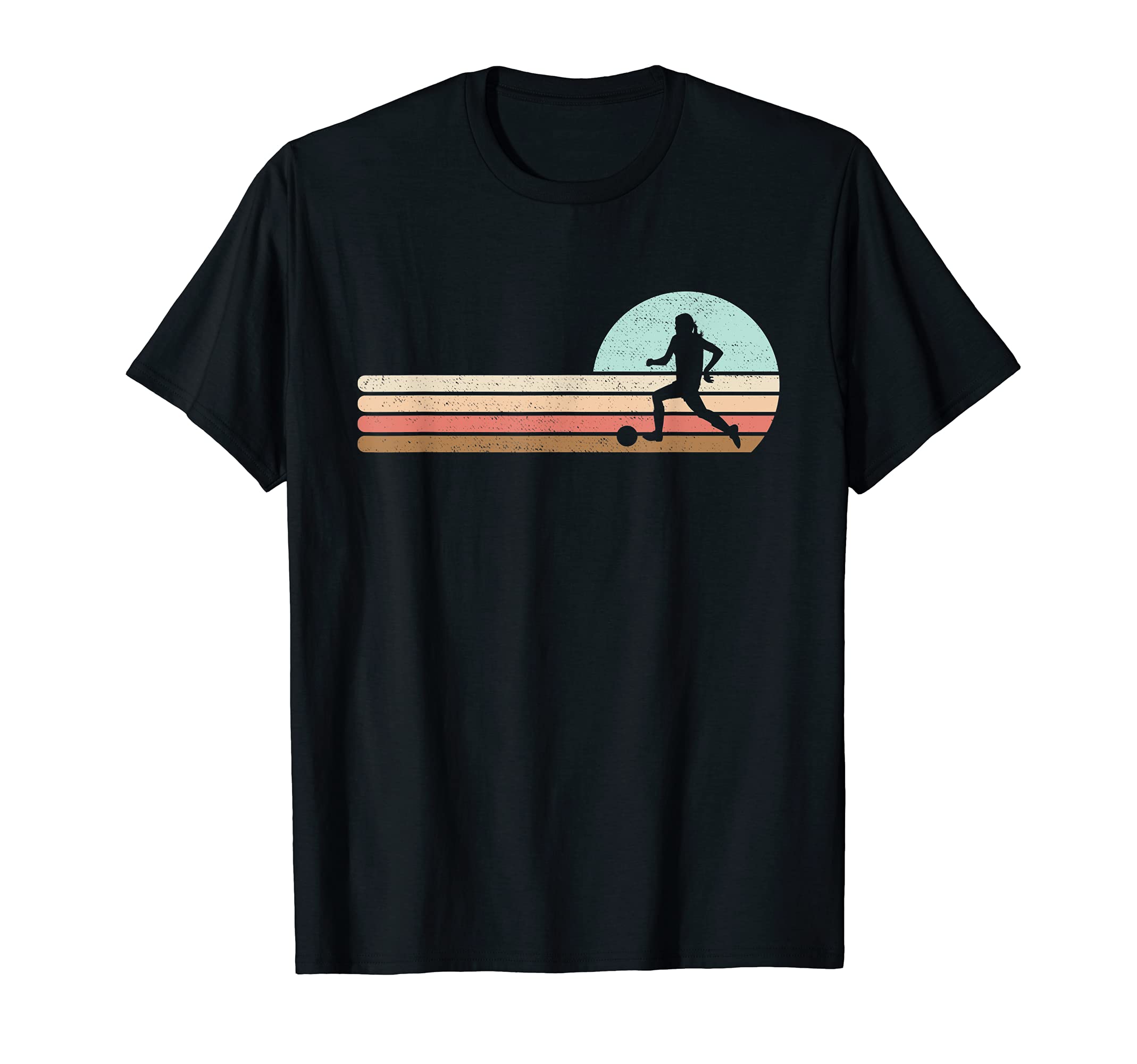 Soccer Football Funny 90S Japanese T-Shirt - Fun Novelty Design for Adults - T-Shirt, Sweatshirt, Hoodie