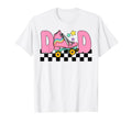 Dad Rolling Into Birthday Roller T-Shirt - Casual Everyday Wear Men Women - T-Shirt, Sweatshirt, Hoodie