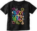 Urban Streetwear Boss Hustle Graffiti Toddler Baby - Adult & Kids T-Shirts, Sweatshirts & Hoodies apparel design preview 1