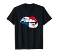 Panama National Flag Proud Panamanian T-Shirt - Novelty Apparel Men Women - T-Shirt, Sweatshirt, Hoodie