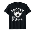 Soccer Mimi T-Shirt - Fun Novelty Design Unisex - T-Shirt, Sweatshirt, Hoodie