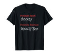 Funny Hockey Penalty Box Hockey Player T-Shirt - Streetwear Style Unisex - T-Shirt, Sweatshirt, Hoodie
