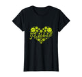Pickleball Lovers Heart Ball T-Shirt - Fun Novelty Design Unisex - T-Shirt, Sweatshirt, Hoodie