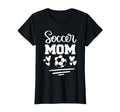 Soccer Mom T-Shirt - Novelty Apparel Unisex - T-Shirt, Sweatshirt, Hoodie