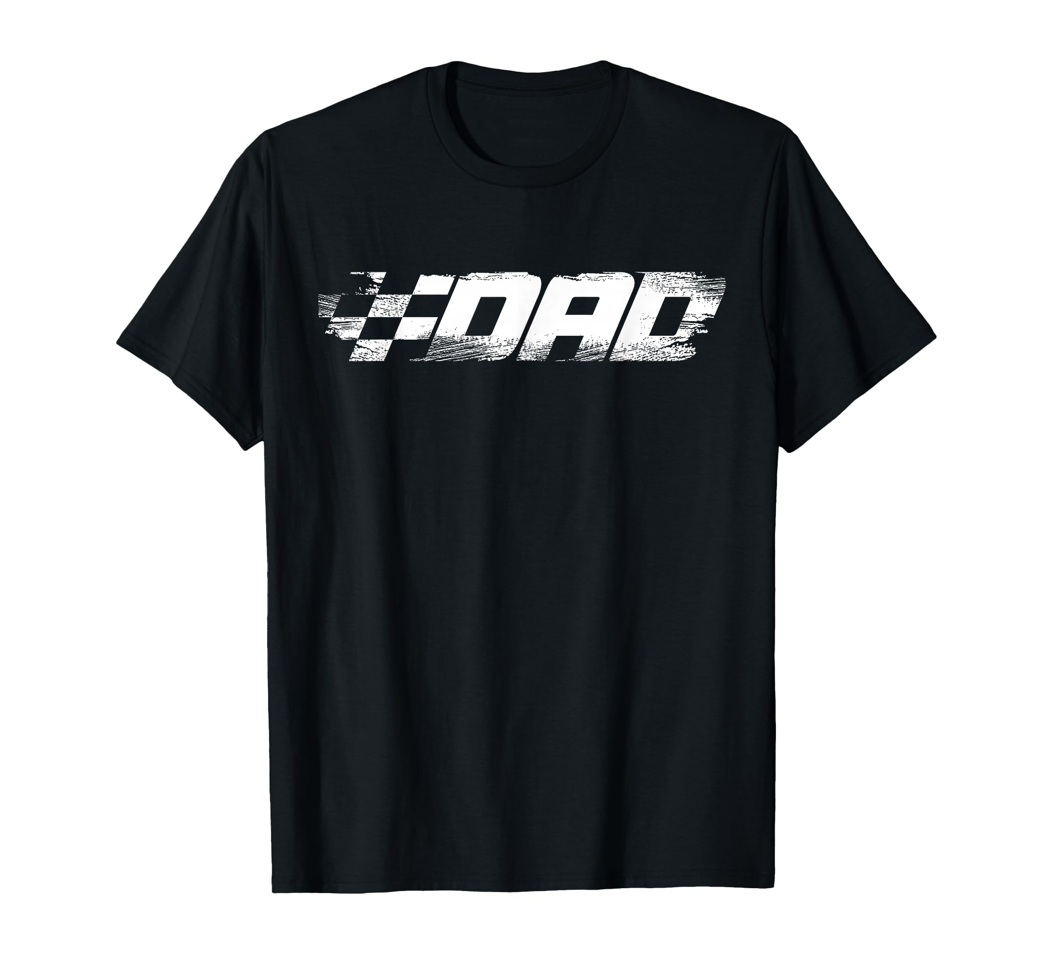 Birthday Party Racing Family Pit Crew Race T-Shirt - Graphic Print Unisex - T-Shirt, Sweatshirt, Hoodie