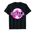 Udbala Name Soccer Play Football T-Shirt - Custom Art Print Men Women - T-Shirt, Sweatshirt, Hoodie