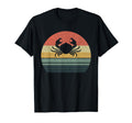 Crab Gift Family Love Animals T-Shirt - Graphic Print for Adults - T-Shirt, Sweatshirt, Hoodie