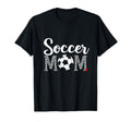 Soccer Mom T-Shirt - Fun Novelty Design for Adults - T-Shirt, Sweatshirt, Hoodie