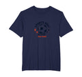 Sports Ball Go Team Have Team Soccer T-Shirt - Graphic Print for Adults - T-Shirt, Sweatshirt, Hoodie