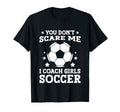 Mens Funny Soccer Coach You Dont T-Shirt - Minimalist Print for Adults - T-Shirt, Sweatshirt, Hoodie