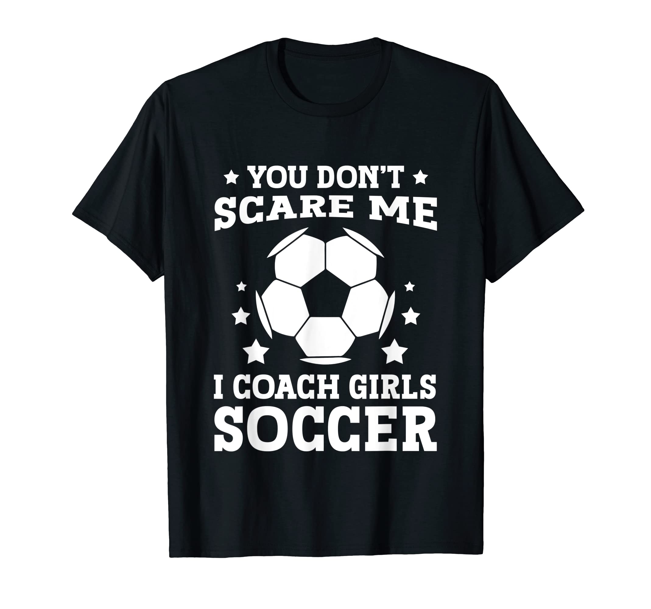Mens Funny Soccer Coach You Dont T-Shirt - Minimalist Print for Adults - T-Shirt, Sweatshirt, Hoodie