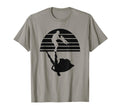 Super Dad Shadow Funny Hero T-Shirt - Fun Novelty Design Men Women - T-Shirt, Sweatshirt, Hoodie