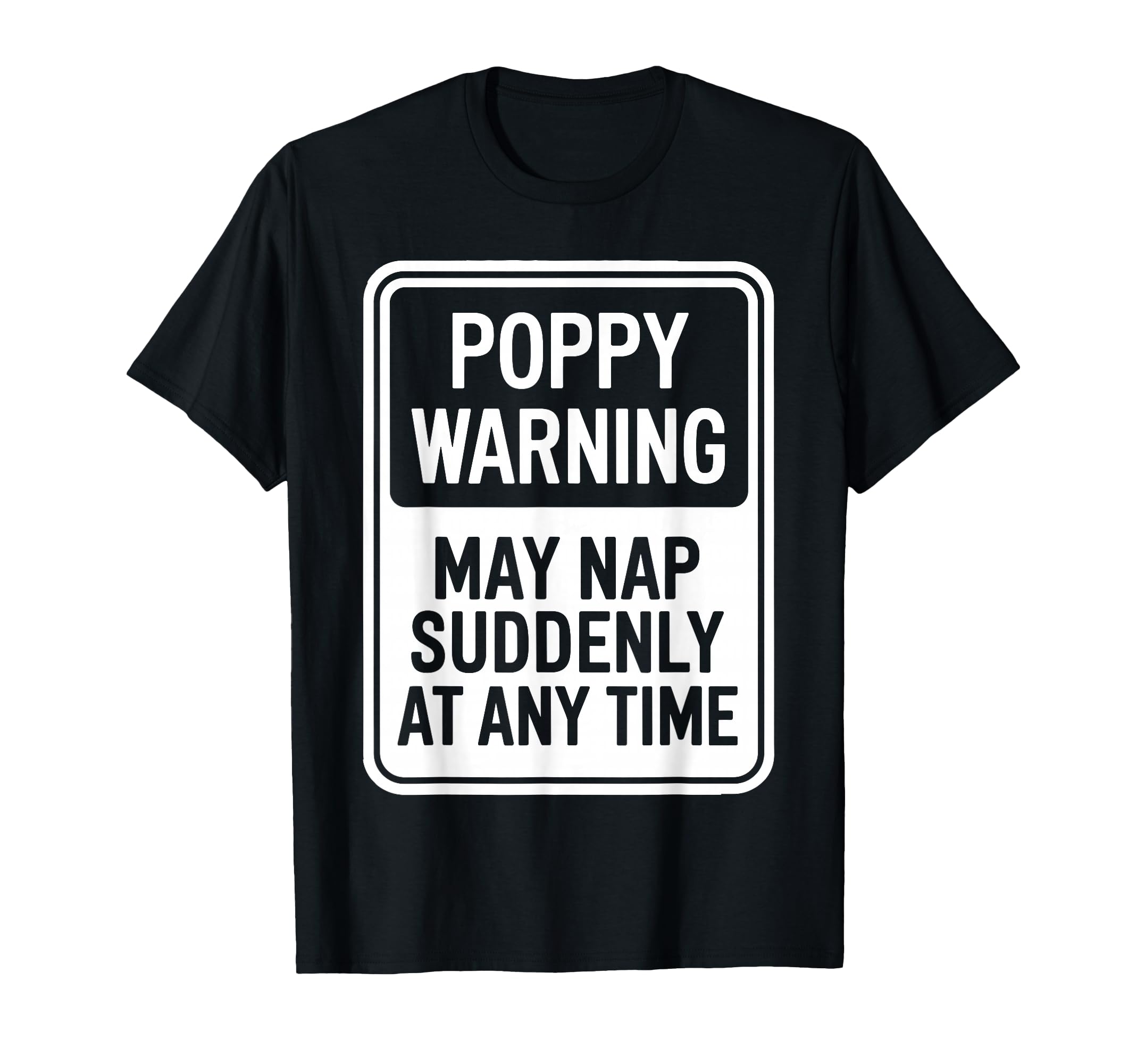 Best Poppy Art Grandpa From T-Shirt - Aesthetic Graphic for Adults - T-Shirt, Sweatshirt, Hoodie