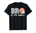 Brother Birthday Boller Born 2 Ball T-Shirt - Novelty Apparel Men Women - T-Shirt, Sweatshirt, Hoodie