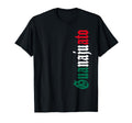Guanajuato Mexico Mexican Flag State T-Shirt - Casual Everyday Wear Unisex - T-Shirt, Sweatshirt, Hoodie