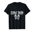 Coquette Soccer Bonus Mom Spirit T-Shirt - Streetwear Style Men Women - T-Shirt, Sweatshirt, Hoodie
