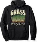 Lawn Care Mowing Design For Landscapers Grass - Adult & Kids T-Shirts, Sweatshirts & Hoodies apparel design preview 1