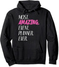 How To Event Planner Business Wedding Plans - Adult & Kids T-Shirts, Sweatshirts & Hoodies apparel design preview 1