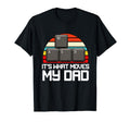 Wasd Fathers Day Funny Gaming Gamer T-Shirt - Fun Novelty Design Unisex - T-Shirt, Sweatshirt, Hoodie