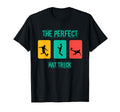 Hat Trick Soccer Soccer Players Fans T-Shirt - Graphic Print Unisex - T-Shirt, Sweatshirt, Hoodie