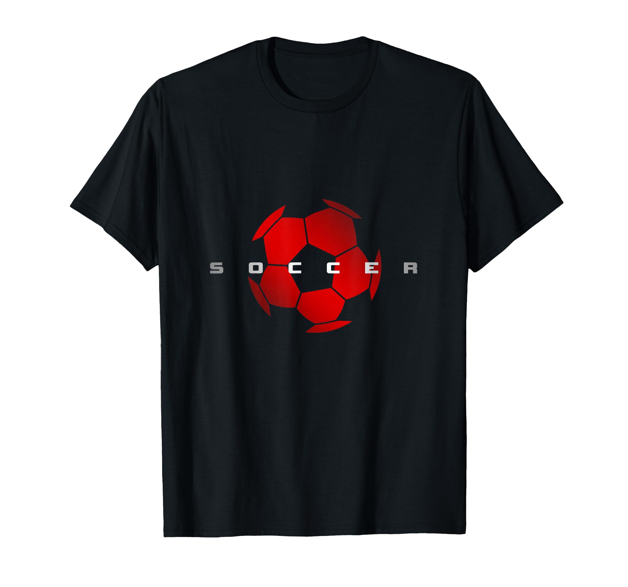 Soccer Soccer Player Hoodie - Aesthetic Graphic Men Women - T-Shirt, Sweatshirt, Hoodie