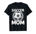 Soccer Mom Gifts T-Shirt - Streetwear Style for Adults - T-Shirt, Sweatshirt, Hoodie