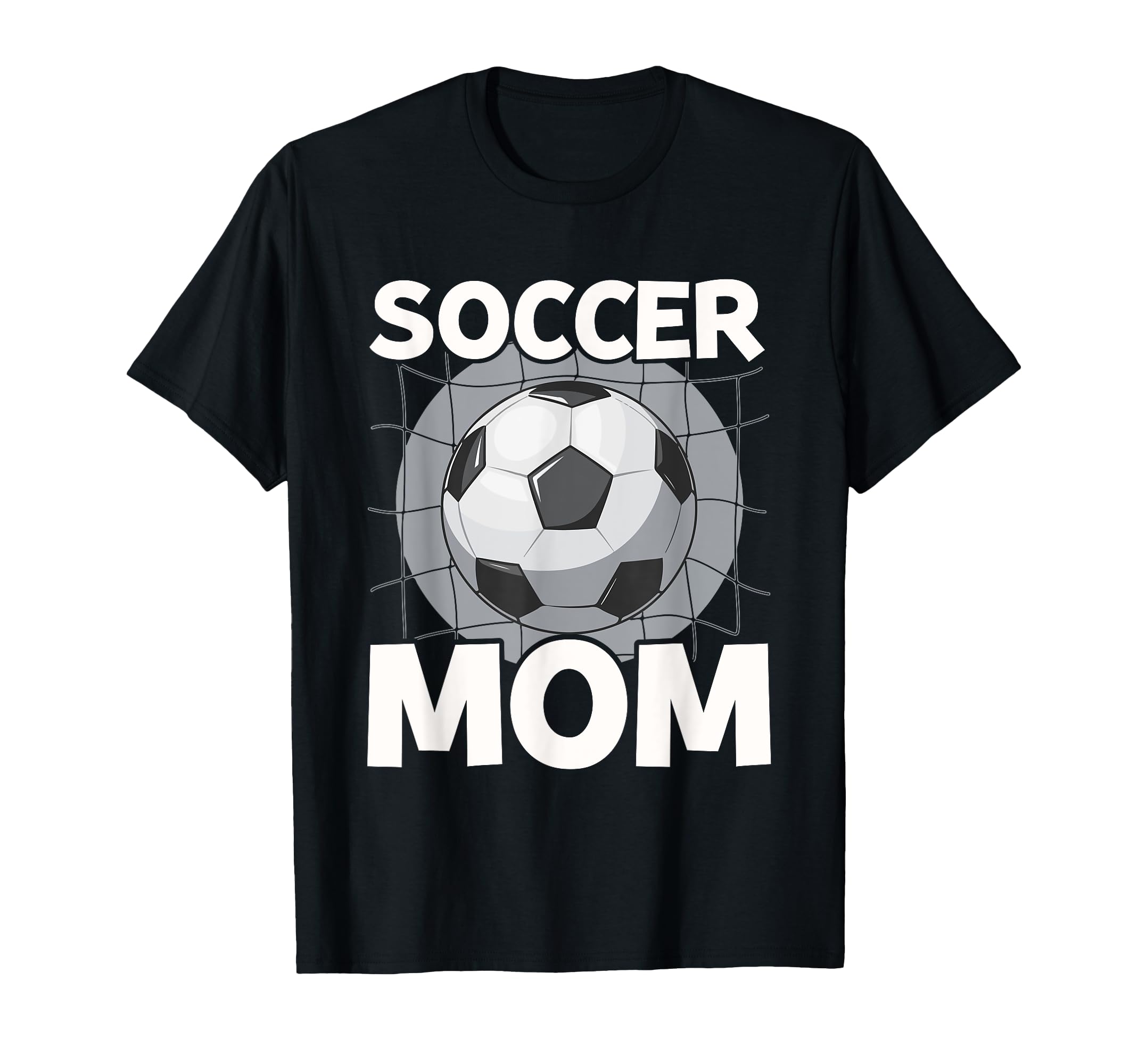 Soccer Mom Gifts T-Shirt - Streetwear Style for Adults - T-Shirt, Sweatshirt, Hoodie