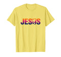 Jesus Christian Skateboard Skater T-Shirt - Aesthetic Graphic Unisex - T-Shirt, Sweatshirt, Hoodie