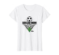 Soccer Mom Original Ride Or Die Womens T-Shirt - Unique Graphic for Adults - T-Shirt, Sweatshirt, Hoodie